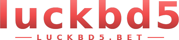 luckbd5 logo